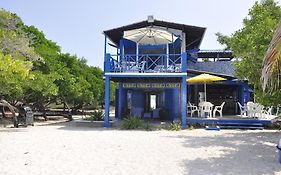 Casa Gaviota Baru Beach House